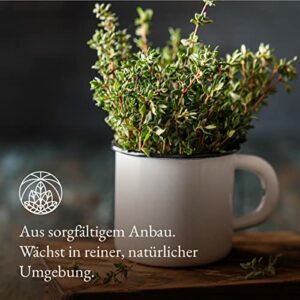 Thymian Tee geschnitten 300g Monte Nativo