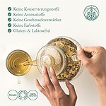 Thymian Tee geschnitten 300g Monte Nativo