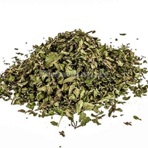 Tima Getrocknete Pfefferminze 1 kg