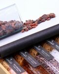 Timber Taste Gourmet Salz Geschenkset - 5 Salze