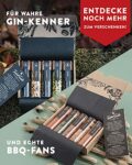 Timber Taste Gourmet Salz Geschenkset - 5 Salze