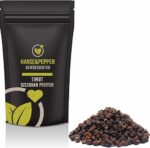Timutpfeffer Szechuan 120g - Hanse&Pepper