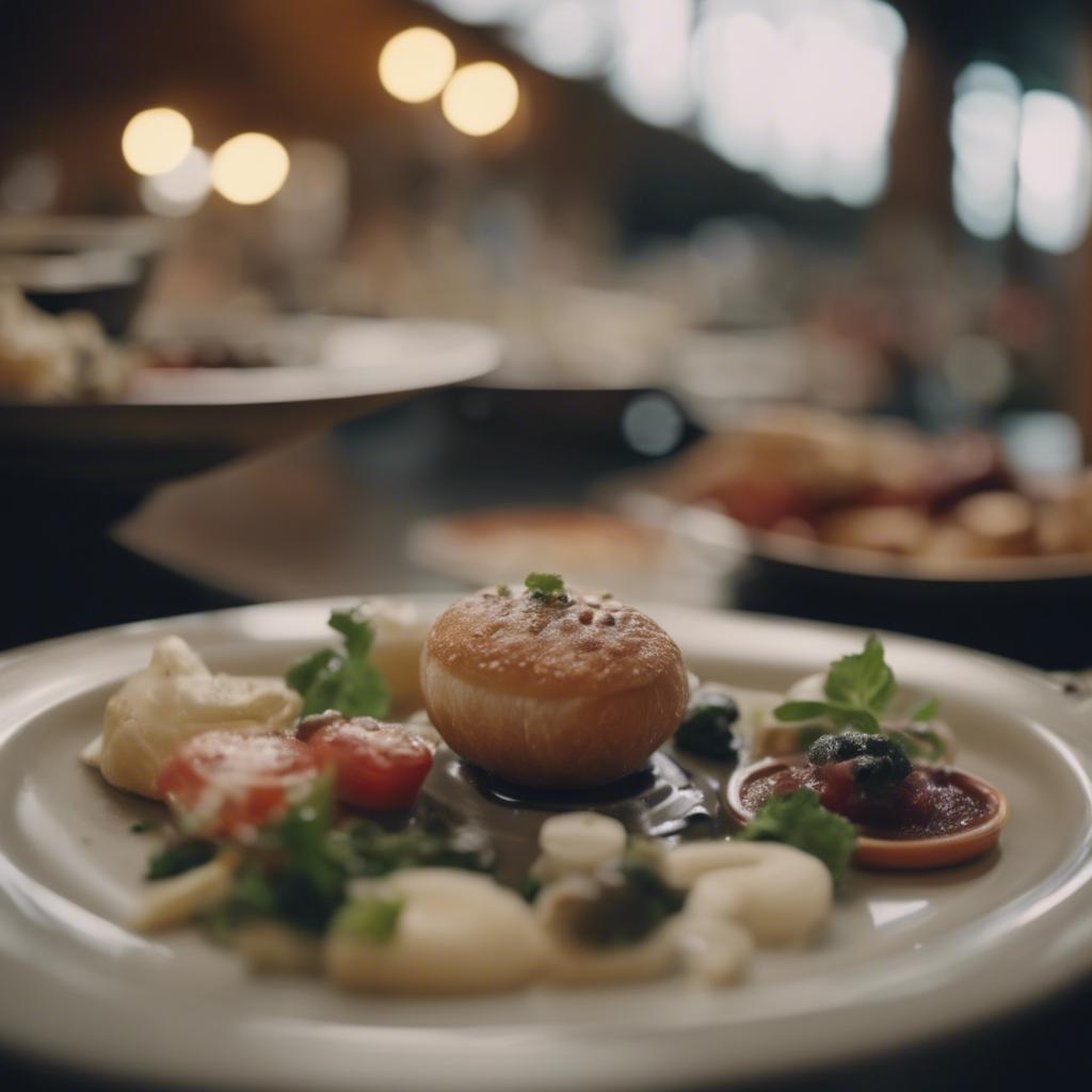 Auf den Spuren der deutschen Genusskultur Kulinarische Empfehlungen für Entdecker