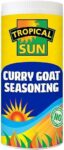 Tropical Sun Curry Ziegenwürze, 100g