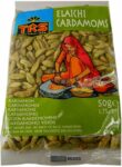TRS Kardamom Grün - 50 G