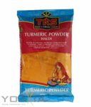 TRS Kurkumapulver Gelbwurz 400g