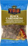 TRS Schwarzer Kardamom 50g