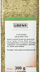 UBENA Rosmarin geschnitten, 3er Pack