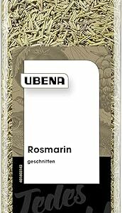 UBENA Rosmarin geschnitten, 3er Pack
