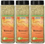 UBENA Rosmarin geschnitten, 3er Pack