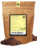 Uncle Spice ANCHO Chilipulver 120g - Mild, fruchtig-herb