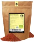 Uncle Spice BIO Baskisches Chilipulver