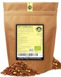 Uncle Spice BIO Chiliflocken- 150g - PREMIUMQUALITÄT