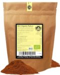 Uncle Spice BIO Chipotle Chili Pulver - 100g