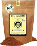 Uncle Spice BIO Chipotle Chili Pulver - 100g