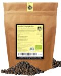 Uncle Spice BIO Malabar Pfeffer, 250g Premium-Qualität