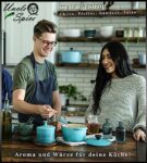 Uncle Spice BIO Szechuan Pfeffer, 30g