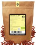 Uncle Spice BIO Vogelaugenchilis PIRI PIRI - 80g