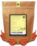 Uncle Spice Carolina Reaper Schoten - EXTREM SCHARF