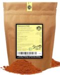 Uncle Spice Habanero Chilipulver - 80g RED SAVINA