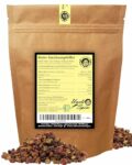 Uncle Spice Roter Szechuanpfeffer, 60g, Wildsammlung