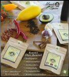 Uncle Spice Roter Szechuanpfeffer, 60g, Wildsammlung