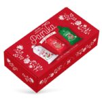 Ungarisches Paprikapulver Geschenkset (3x100g) aus Kalocsa