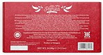 Ungarisches Paprikapulver Geschenkset (3x100g) aus Kalocsa
