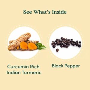 VAHDAM, Kurkuma Classic Latte, 40 Tassen (100g)