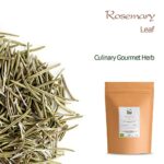 Valley of Tea Bio Rosmarin aus Griechenland - Getrocknet