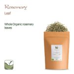 Valley of Tea Bio Rosmarin aus Griechenland - Getrocknet
