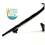 Grandes Iles Vanilleschoten Bourbon Madagascar - 10 Stück Premium