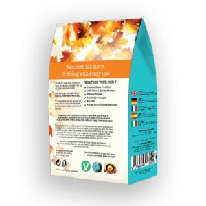 VEDIQUE HERBS Bio Bockshornkleesamen, 250 g