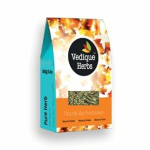 VEDIQUE HERBS Bio Bockshornkleesamen, 250 g