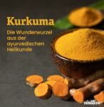 Vinativo BIO Kurkuma Pulver 1,5kg Rohkost-Qualität