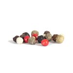Vinativo Premium Bunter Pfeffer 500g für Mühle