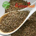 Vom Achterhof Getrockneter und gerebelter Thymian 500g