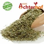 Vom Achterhof Rosmarin Bio 500g, getrocknet & fein geschnitten