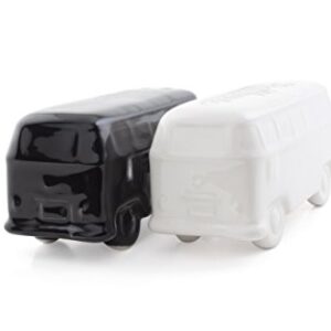 VW T1 Bulli Salz- & Pfefferstreuer Set