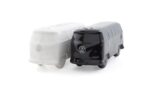 VW T1 Bulli Salz- & Pfefferstreuer Set