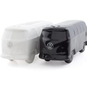 VW T1 Bulli Salz- & Pfefferstreuer Set