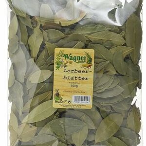 Wagner Lorbeerblätter 100 g