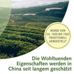 Weltecke Pu-Erh-Tee, 300g, Roter Detox-Tee