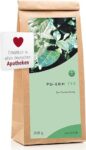 Weltecke Pu-Erh-Tee, 300g, Roter Detox-Tee