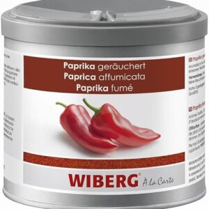Wiberg Paprika geräuchert (270g)