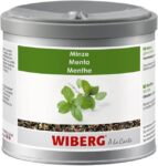 Wiberg Getrocknete Minze Dose 55g