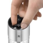 WMF Ceramill Elektrische Salz- und Pfeffermühle