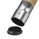 WMF Ceramill Elektrische Salz- und Pfeffermühle