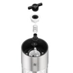 WMF Ceramill Elektrische Salz- und Pfeffermühle