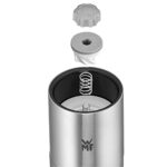 WMF Ceramill Luxus Gewürzmühlen-Set 3-teilig